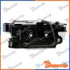 Serrure de porte droite arrière pour VW | EZC-WW-091, 5N0839016D
